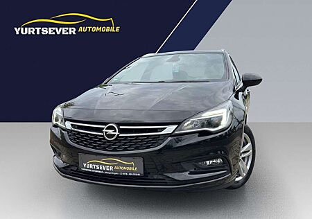 Opel Astra K Sports Tourer*KAMERA*TEMP*ALU*PDC*EFH*