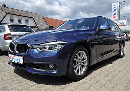 BMW 320 Baureihe 3 Touring i xDrive Advantage