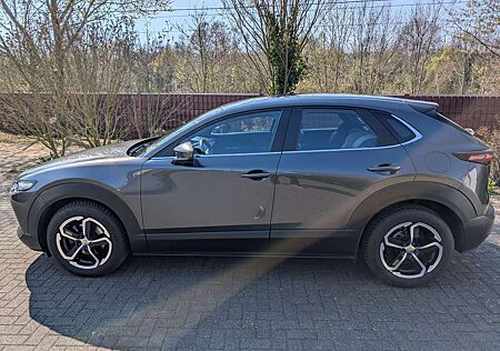 Mazda CX-30 SKYACTIV-X 2.0 M-Hybrid Aut.