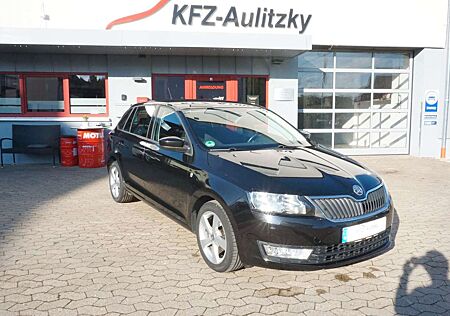 Skoda Rapid /Spaceback Spaceback Drive1,2 Ltr. - 63 kW 8V TSI