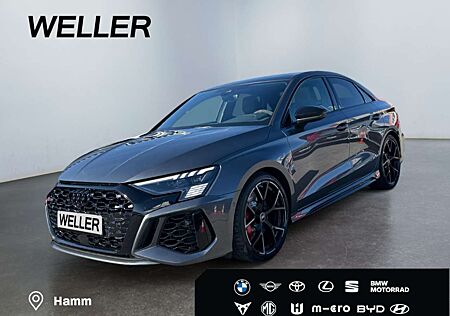 Audi RS3 Limousine S tronic *Matrix*B&O*Pano*Leder*