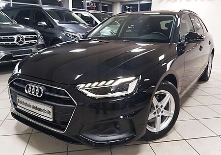 Audi A4 Avant 35 TDI STANDHEIZUNG KAMERA NETTO 21.500