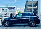 Mercedes-Benz GLC 220 d 4Matic AMG Line 19" Distronic Ambi-LED