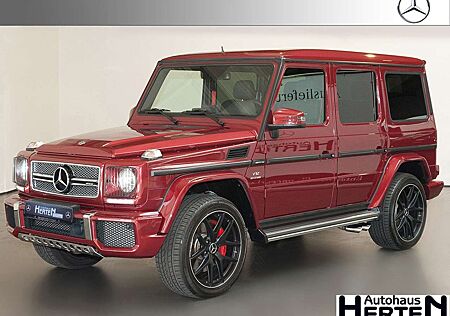 Mercedes-Benz G 65 AMG Mercedes-AMG G 65 EXCLUSIVE+360°+12V