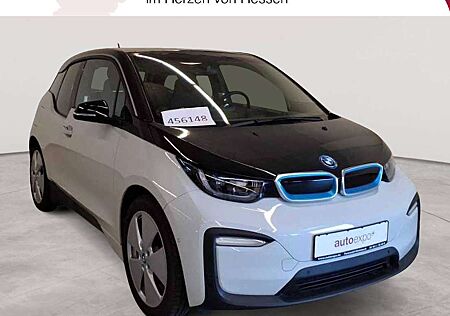 BMW i3 (120 Ah) Navi SHZ LED