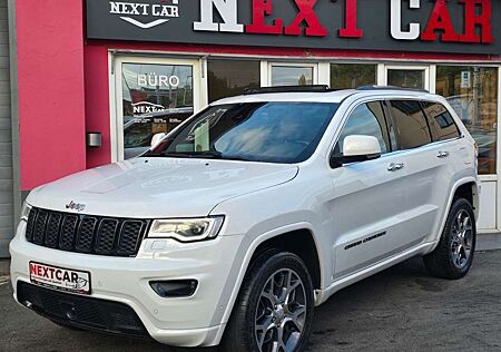 Jeep Grand Cherokee 3,0 CRD Overland|Auto|Navi|Kamera