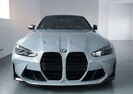 BMW M3 Competition Carbon