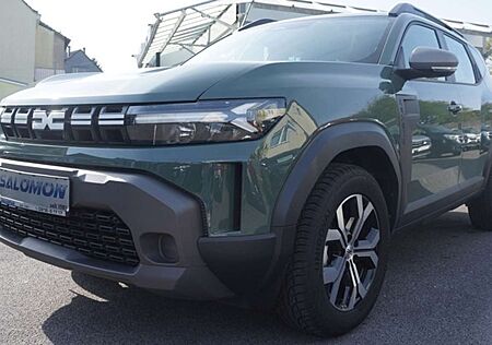 Dacia Duster III EXPR+LPG*Sitzh+Lenkradheiz+ ALLWETTER