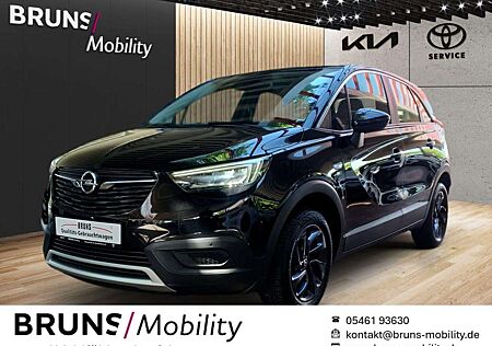 Opel Crossland X 1.2T 2020