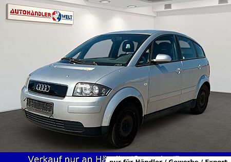 Audi A2 1.4 AAC PDC
