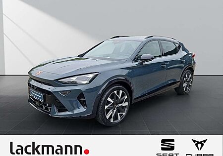 Cupra Formentor VZ 2.0 TSI 333PS *Pano*Leder*Matrix