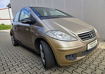 Mercedes-Benz A 150 95 PS,Xenon, Radio/CD, elektr. FH,ZVm.FB.