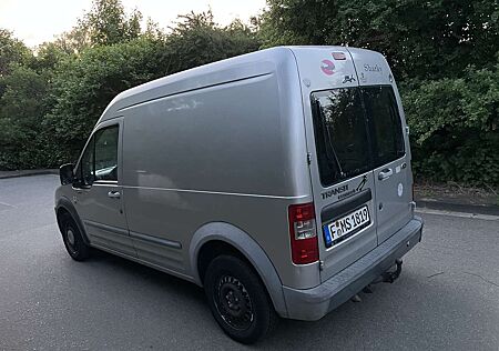 Ford Transit Connect Tüv neu bis 05.2027