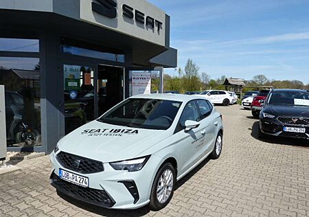 SEAT Ibiza Style Ibiza Style 1.0 TSI 95 PS
