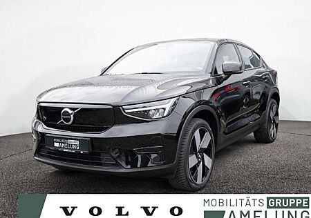Volvo C40 Core Recharge Pure Electric 2WD AHK PANO