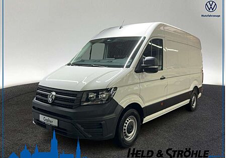 VW Crafter Volkswagen 35 Kasten MR HD 2.0 TDI KAM 270° DAB+
