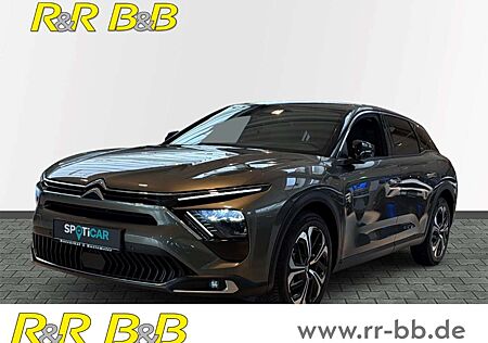 Citroën C5 X Citroen Plus PureTech 130 AT NAVI+RFK+CARPLAY+KLIMA+PDC+LE