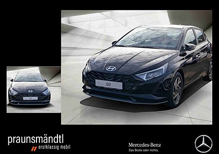 Hyundai i20 1.0 T-GDI Trend (EURO 6e)(OPF)