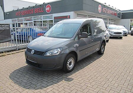 VW Caddy Volkswagen Kasten/Kombi Kasten EcoProfi