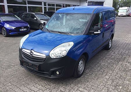 Opel Combo D Kasten L1H1 2,2t