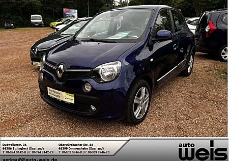 Renault Twingo ENERGY TCe 90 EDC Cosmic