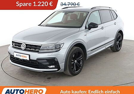 VW Tiguan Allspace Volkswagen 2.0 TDI Highline 4Motion Aut.*NAVI*HUD*LED*