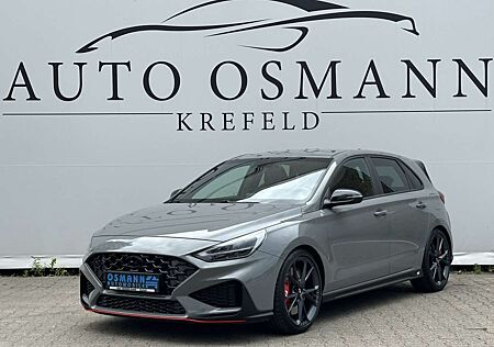Hyundai i30 N Performance 2.0 T-GDI Sport AGA RFK