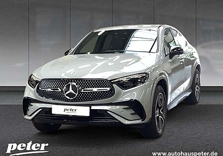 Mercedes-Benz GLC 300 de 4M C Hybrid Technologie NIGHT+DIGITAL