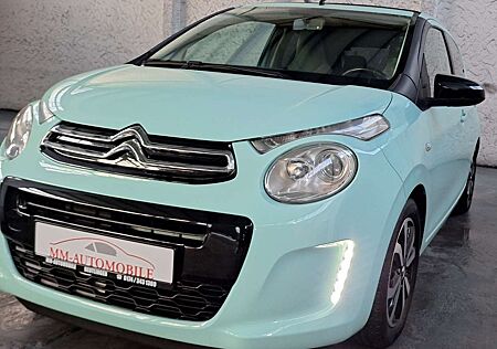 Citroën C1 Citroen Shine