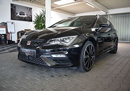 Seat Leon ST 2.0 Cupra 300 Brembo Schalen Beats
