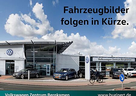 VW Tiguan Volkswagen 2.0 R-LINE DSG 4X4 AHK BLACKSTYLE LM20