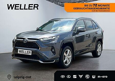 Toyota RAV 4 Plug-in-Hybrid *LED*CarPlay*CAM*SHZ-hi*