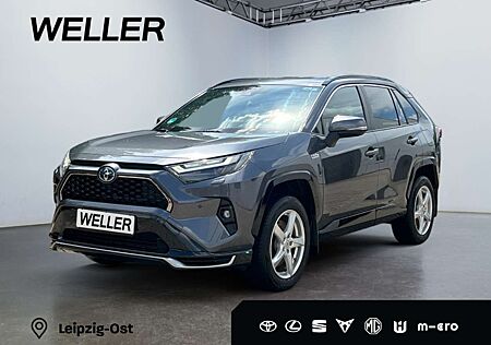 Toyota RAV 4 Plug-in-Hybrid *LED*CarPlay*CAM*SHZ-hi*