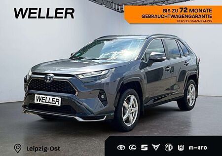 Toyota RAV 4 Plug-in-Hybrid *LED*CarPlay*CAM*SHZ-hi*