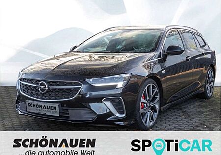 Opel Insignia ST 2.0 DI TURBO GSI 4X4 +PANO+NAVI+MET+