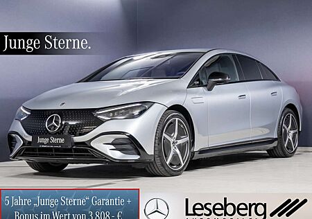 Mercedes-Benz EQE 300 AMG DIG.LIGHT/Distro/AHK/360°/Memory/DAB