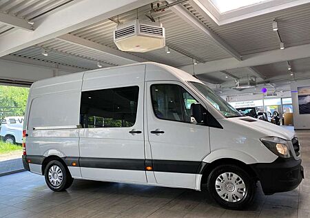 Mercedes-Benz Sprinter 311 CDI Hoch+Lang*Garantie*Euro-6