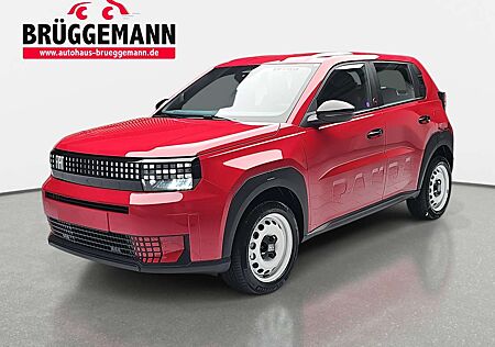 Fiat Grande Panda ELEKTRO (RED)