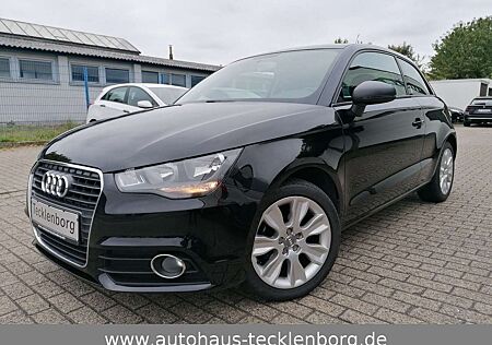 Audi A1 1.2 TFSI Ambition * Klima * Steuerkette neu *