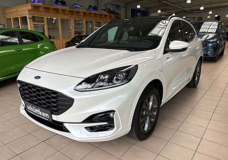 Ford Kuga 2.5 PHEV ST-Line NAVI, SYNC, PANO, WiPa, ALU