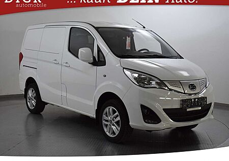 BYD Others ETP 3 44 kWh Comf WERKSGARANT+KLIMA+SHZ+KAMERA+