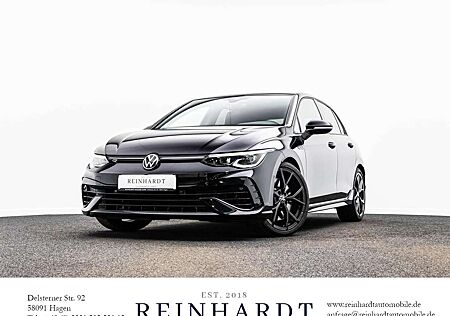 VW Golf Volkswagen R 4M 19Z/ACC/PANO/H&K/SIDE/AKRAPOVIC/270KMH