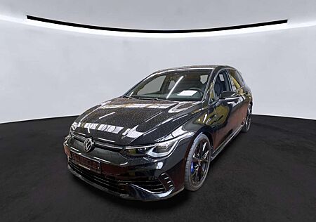 VW Golf Volkswagen R 4M 19Z/ACC/PANO/H&K/SIDE/AKRAPOVIC/270KMH