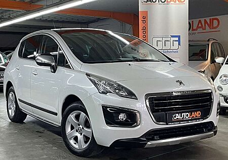 Peugeot 3008 Allure*AUTOMATIK*NAVI*PANO*HUD*R.KAMERA*PDC