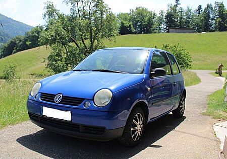 Volkswagen Lupo Basis