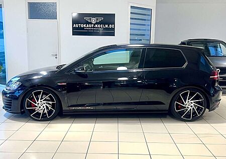 VW Golf Volkswagen VII 2,0 GTI Performance BMT/Automatik/Navi