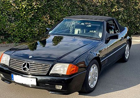 Mercedes-Benz SL 500 500 SL