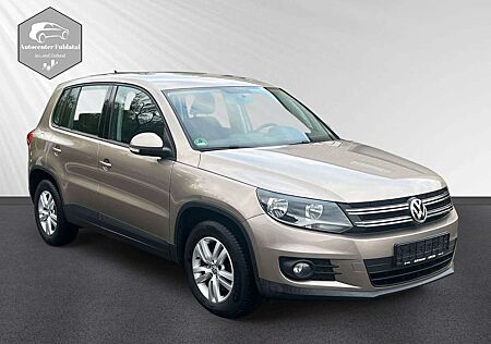 VW Tiguan Volkswagen I Navi I Klima I PDC I