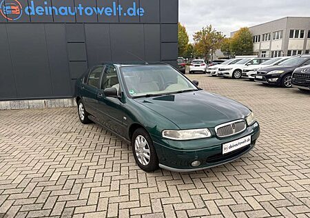 Rover 400 *1Hand*Automatik