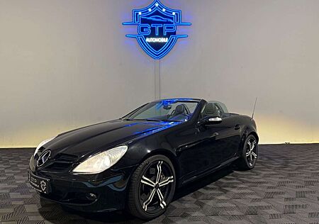 Mercedes-Benz SLK 350 SLK Roadster